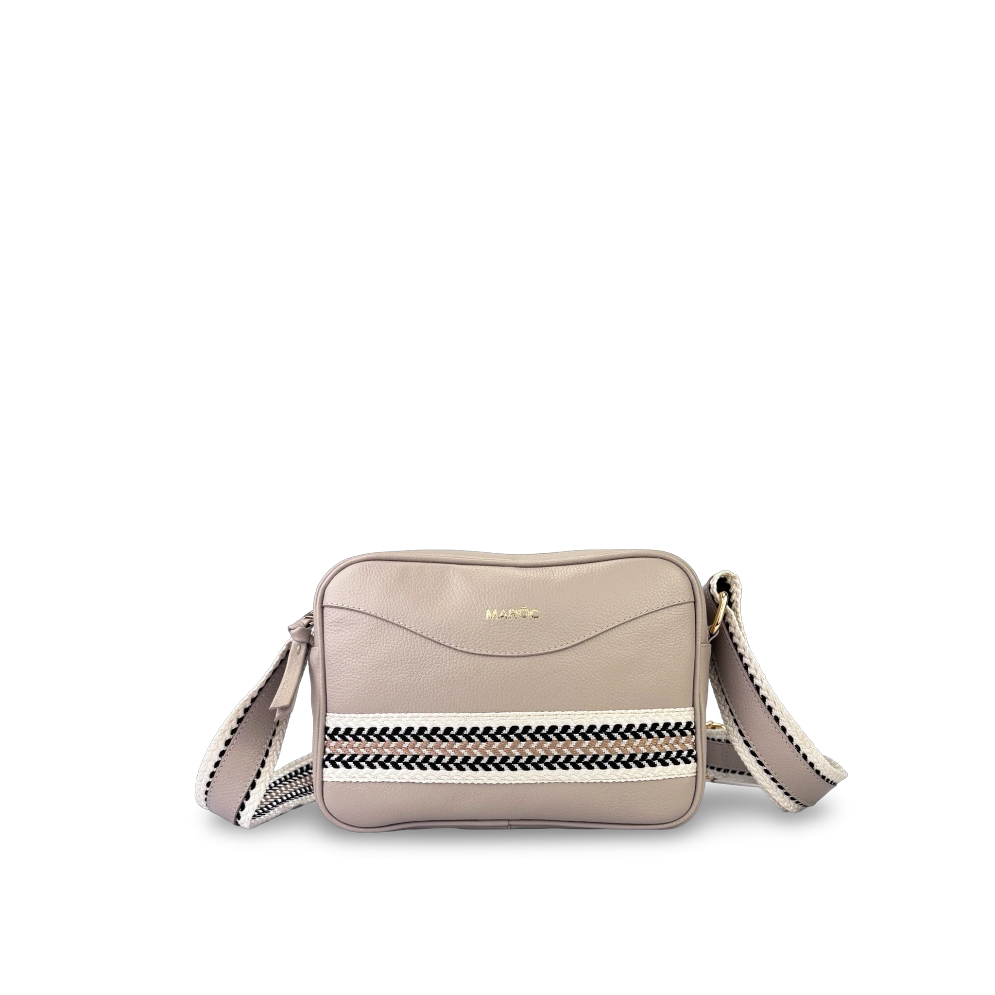 BOLSOS Y ACCESORIOS DE CUERO PARA MUJER | MARÓC 1986